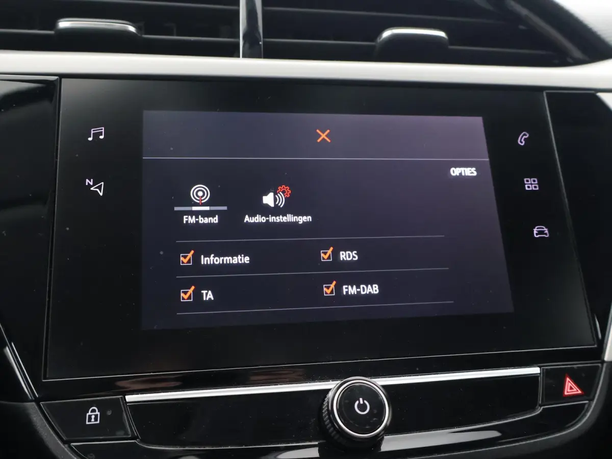 1.2 Level 2 *25.892 KM* + ACHTERUITRIJCAMERA | APPLE CARPLAY | ANDROID AUTO | CRUISE CONTROL