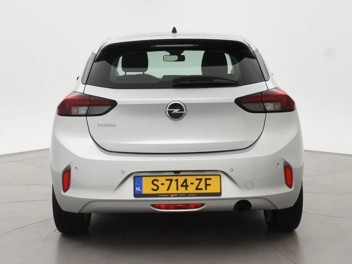 1.2 Level 2 *25.892 KM* + ACHTERUITRIJCAMERA | APPLE CARPLAY | ANDROID AUTO | CRUISE CONTROL