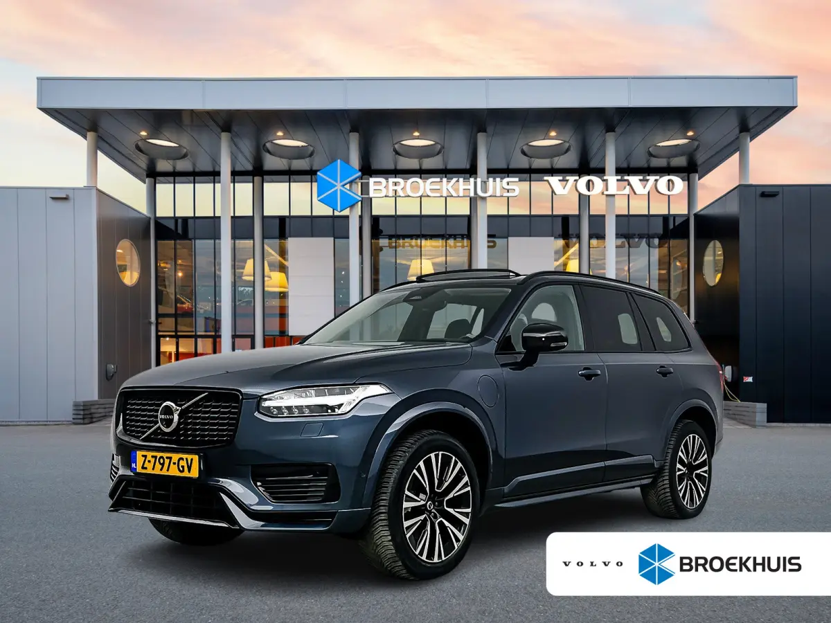 T8 Ultimate Dark | 20" Allseason | Panoramadak | Elektr. verst. Stoelen | Head-Up | Harman Kardon | Full LED | 360 Camera | Stoel/Stuur/Achterbankverwarming