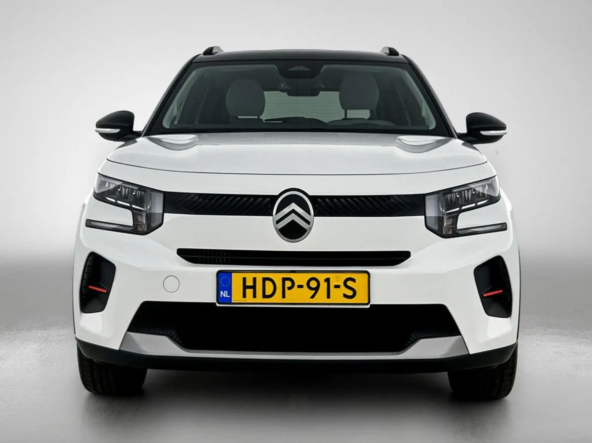 1.2 100pk Max | AppleCarplay/AndroidAuto | LED | Camera | Climate Control | Cruise Control | Privacy Glass | Navigatie | Isofix | Two-Tone | Parkeersensoren | DAB Radio |