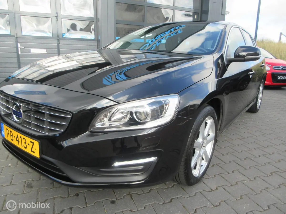 1.5 T2 Polar+ 103dkm! Automaat Cruise Trekhaak Navigatie Led Stoelverwarming