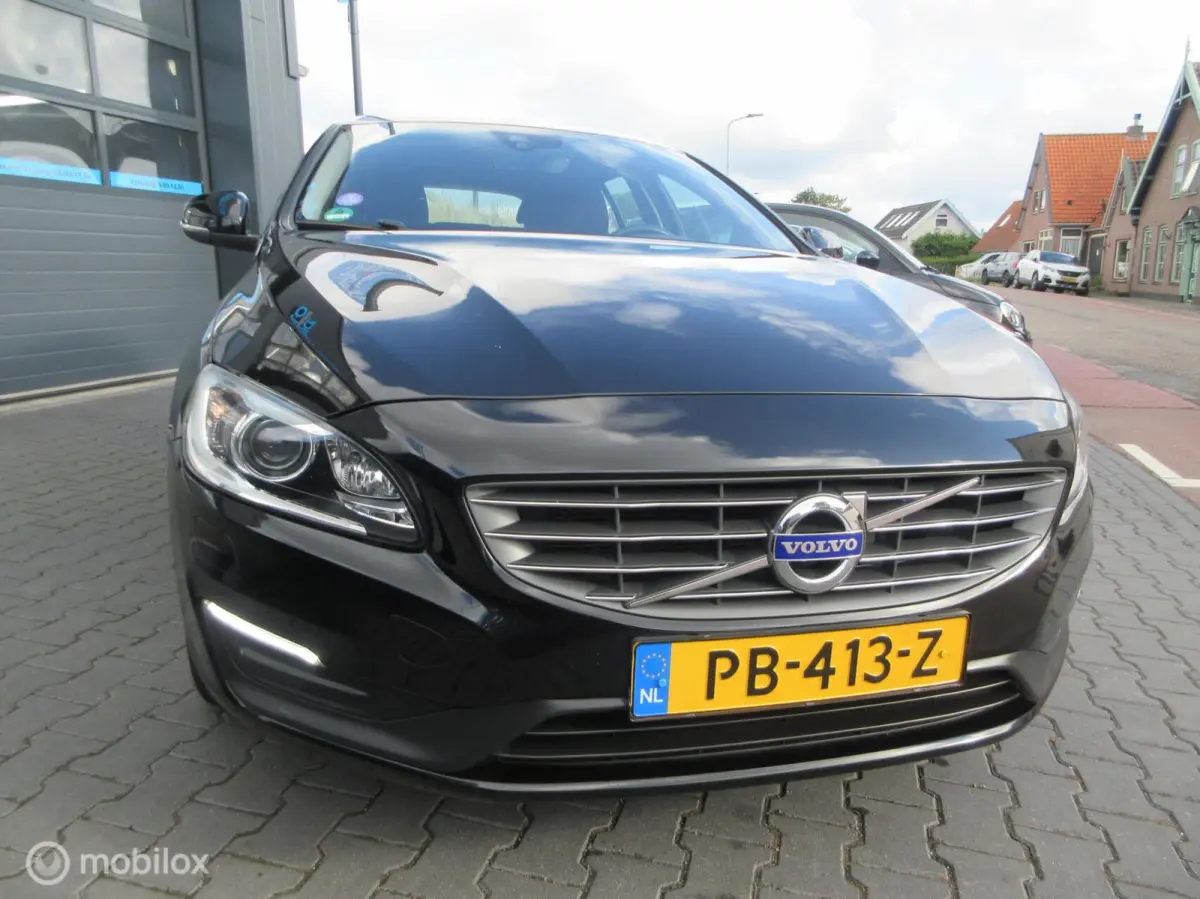 1.5 T2 Polar+ 103dkm! Automaat Cruise Trekhaak Navigatie Led Stoelverwarming