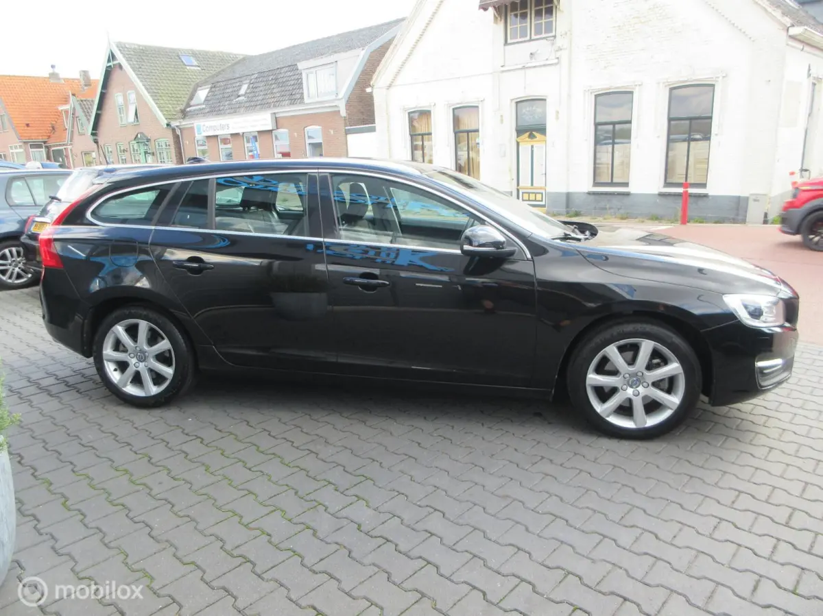 1.5 T2 Polar+ 103dkm! Automaat Cruise Trekhaak Navigatie Led Stoelverwarming