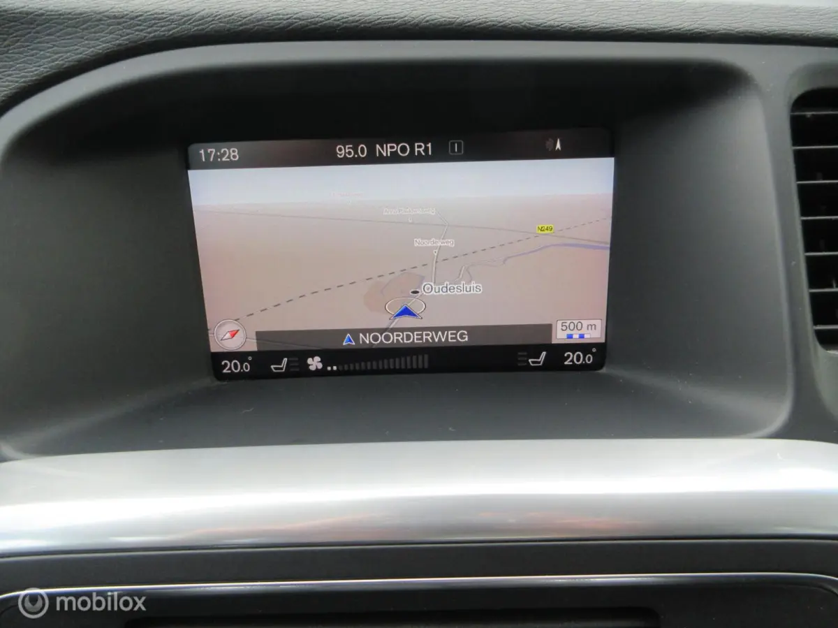 1.5 T2 Polar+ 103dkm! Automaat Cruise Trekhaak Navigatie Led Stoelverwarming