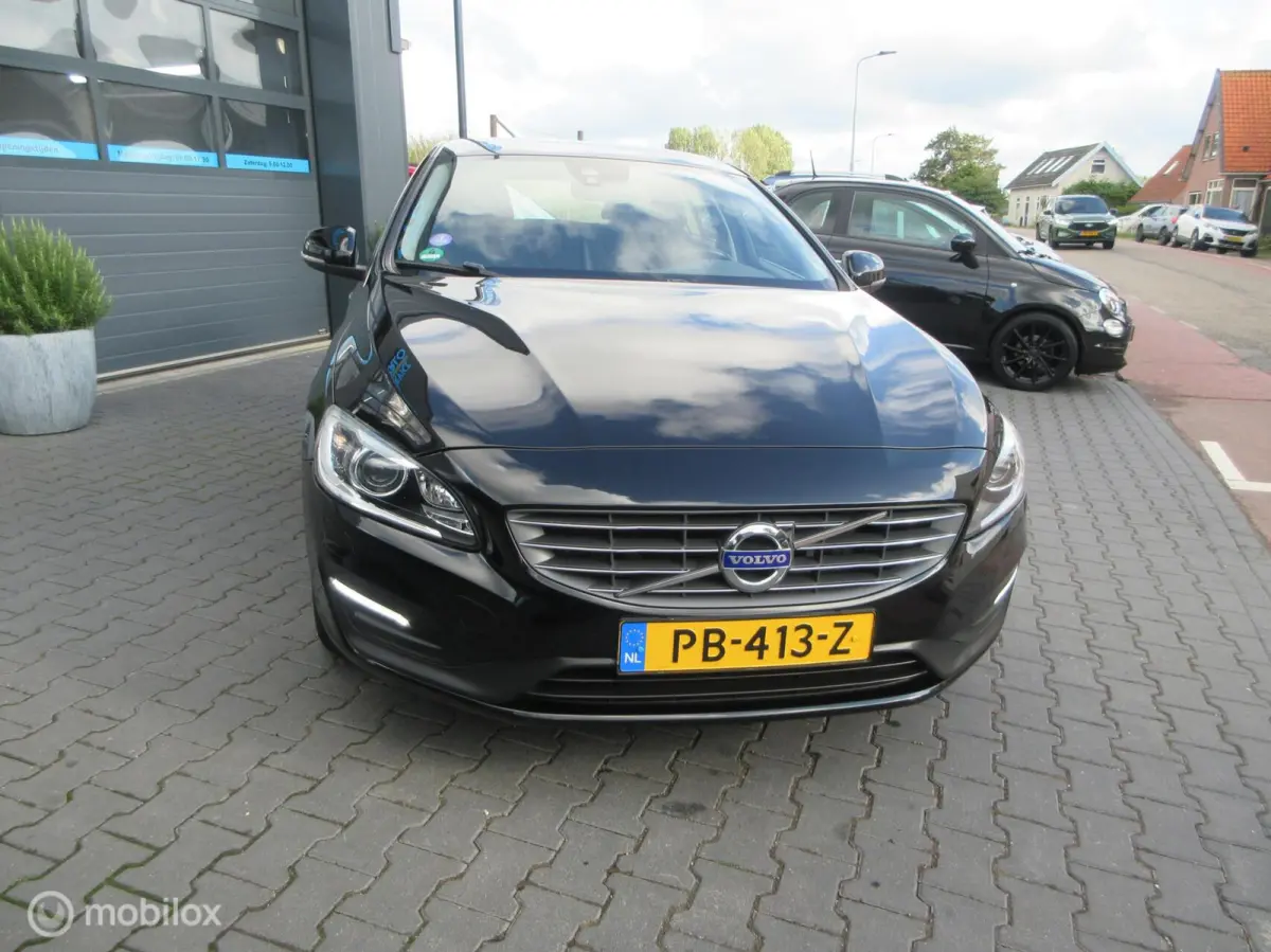 1.5 T2 Polar+ 103dkm! Automaat Cruise Trekhaak Navigatie Led Stoelverwarming