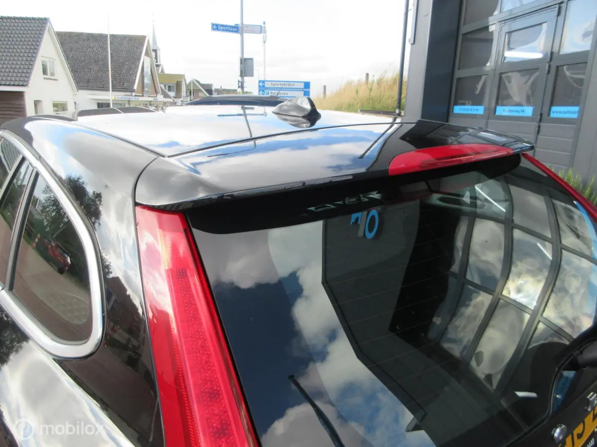 1.5 T2 Polar+ 103dkm! Automaat Cruise Trekhaak Navigatie Led Stoelverwarming