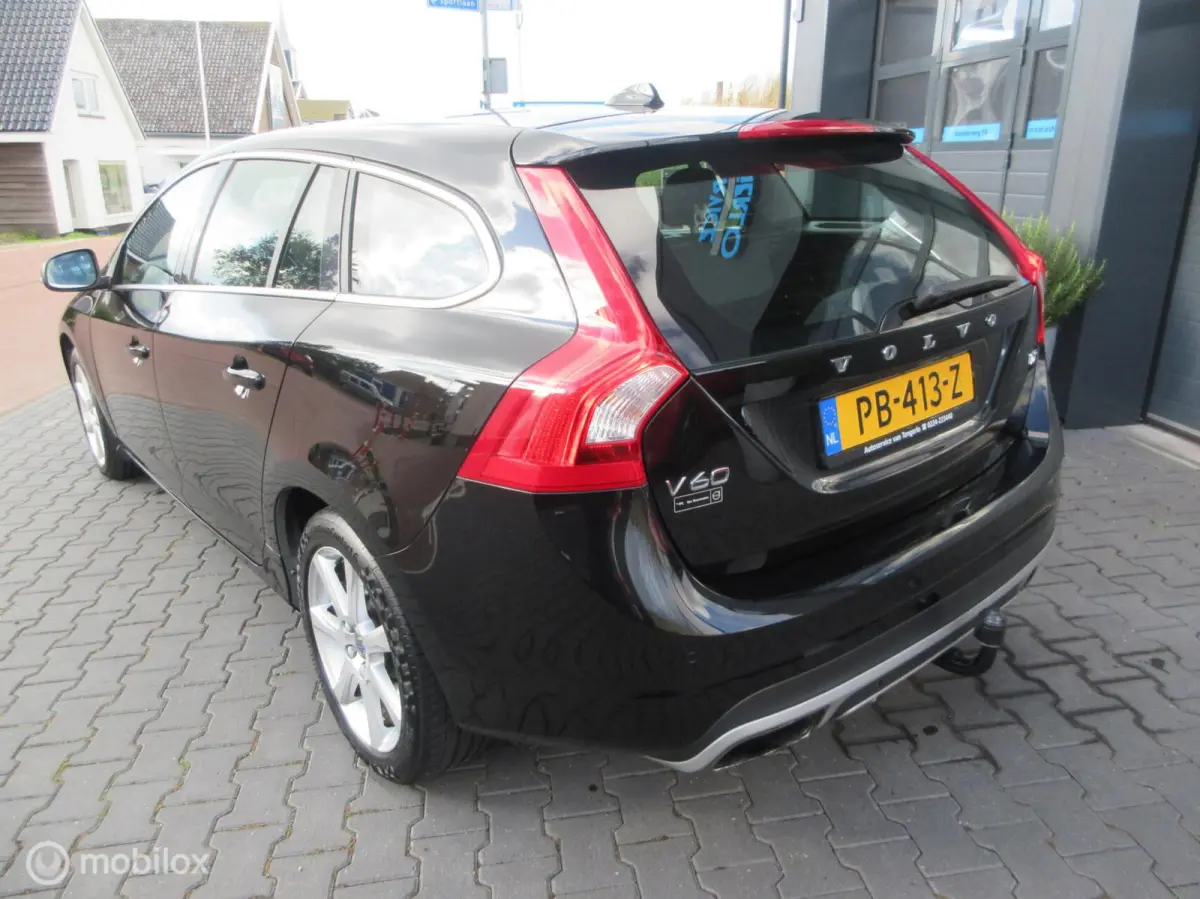 1.5 T2 Polar+ 103dkm! Automaat Cruise Trekhaak Navigatie Led Stoelverwarming