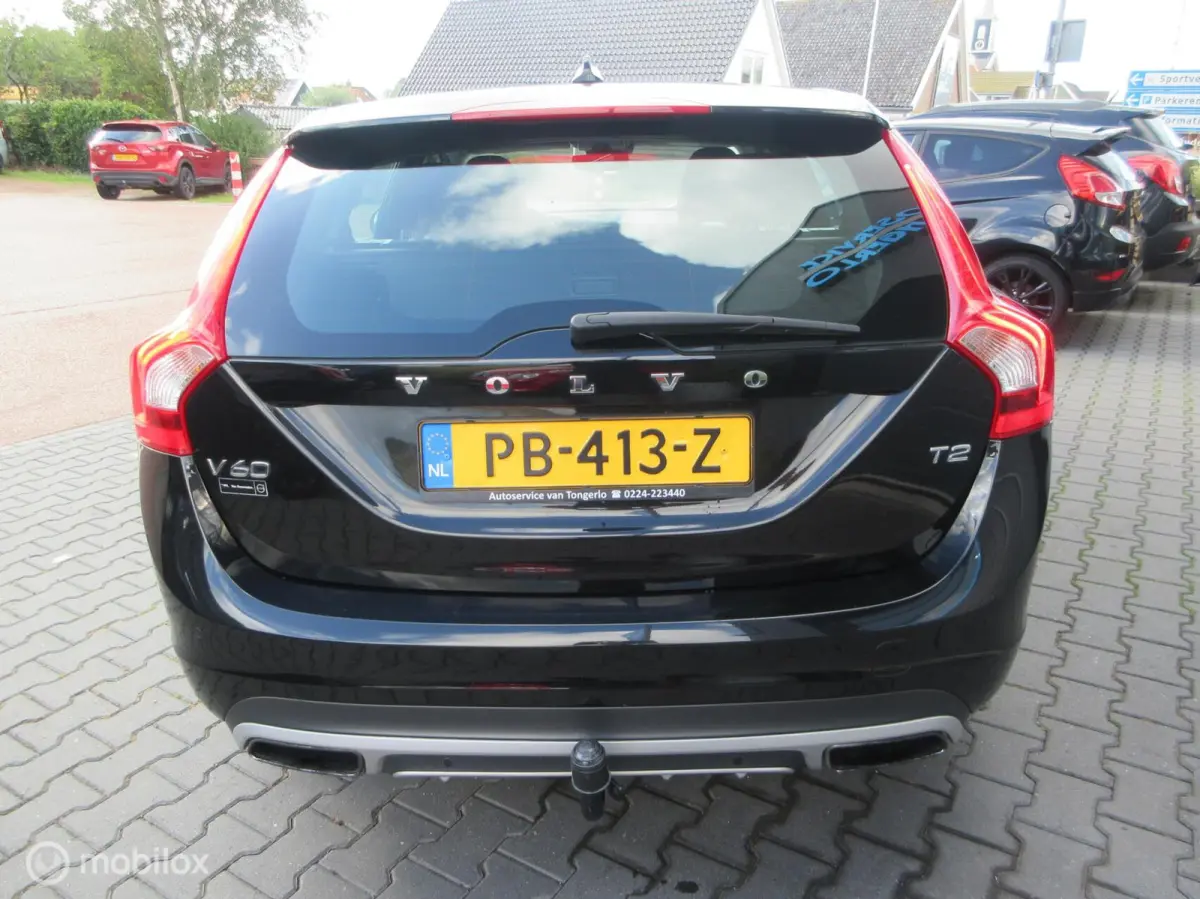 1.5 T2 Polar+ 103dkm! Automaat Cruise Trekhaak Navigatie Led Stoelverwarming