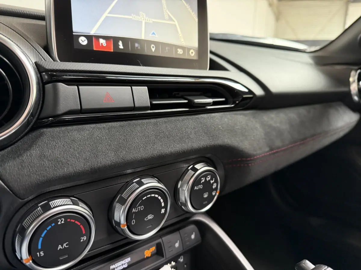 2.0 SkyActiv-G 160 GT-M | RECARO | BILSTEIN | CARPLAY