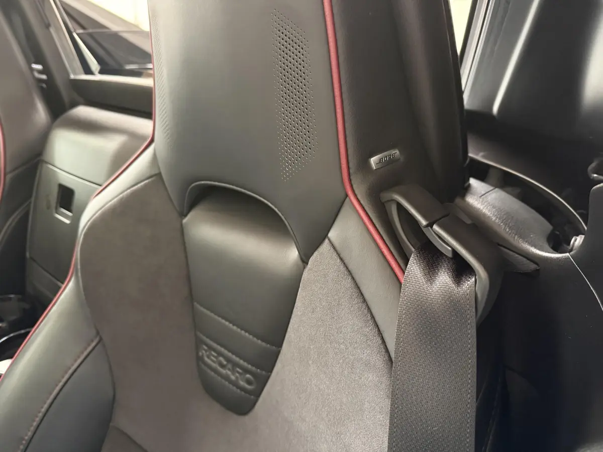 2.0 SkyActiv-G 160 GT-M | RECARO | BILSTEIN | CARPLAY