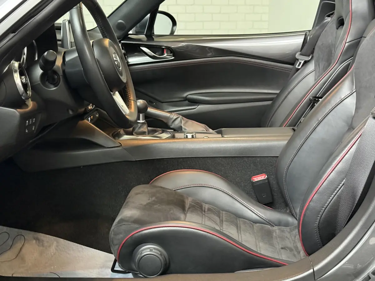 2.0 SkyActiv-G 160 GT-M | RECARO | BILSTEIN | CARPLAY