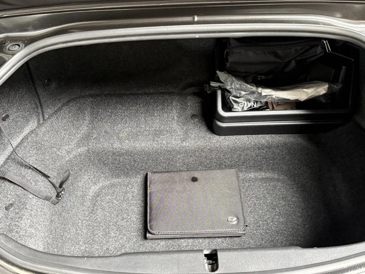 2.0 SkyActiv-G 160 GT-M | RECARO | BILSTEIN | CARPLAY