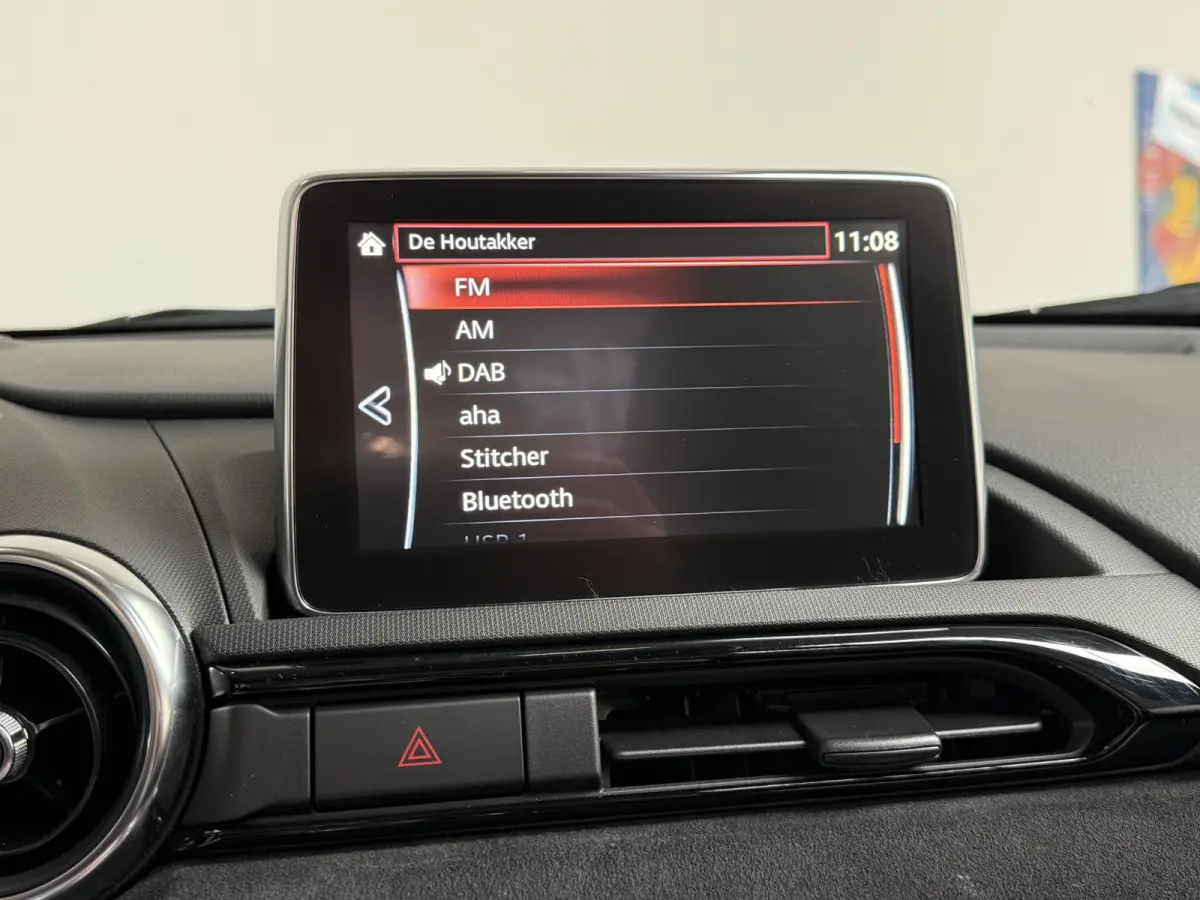 2.0 SkyActiv-G 160 GT-M | RECARO | BILSTEIN | CARPLAY