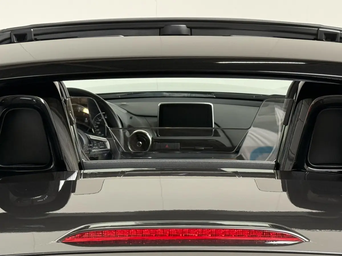 2.0 SkyActiv-G 160 GT-M | RECARO | BILSTEIN | CARPLAY