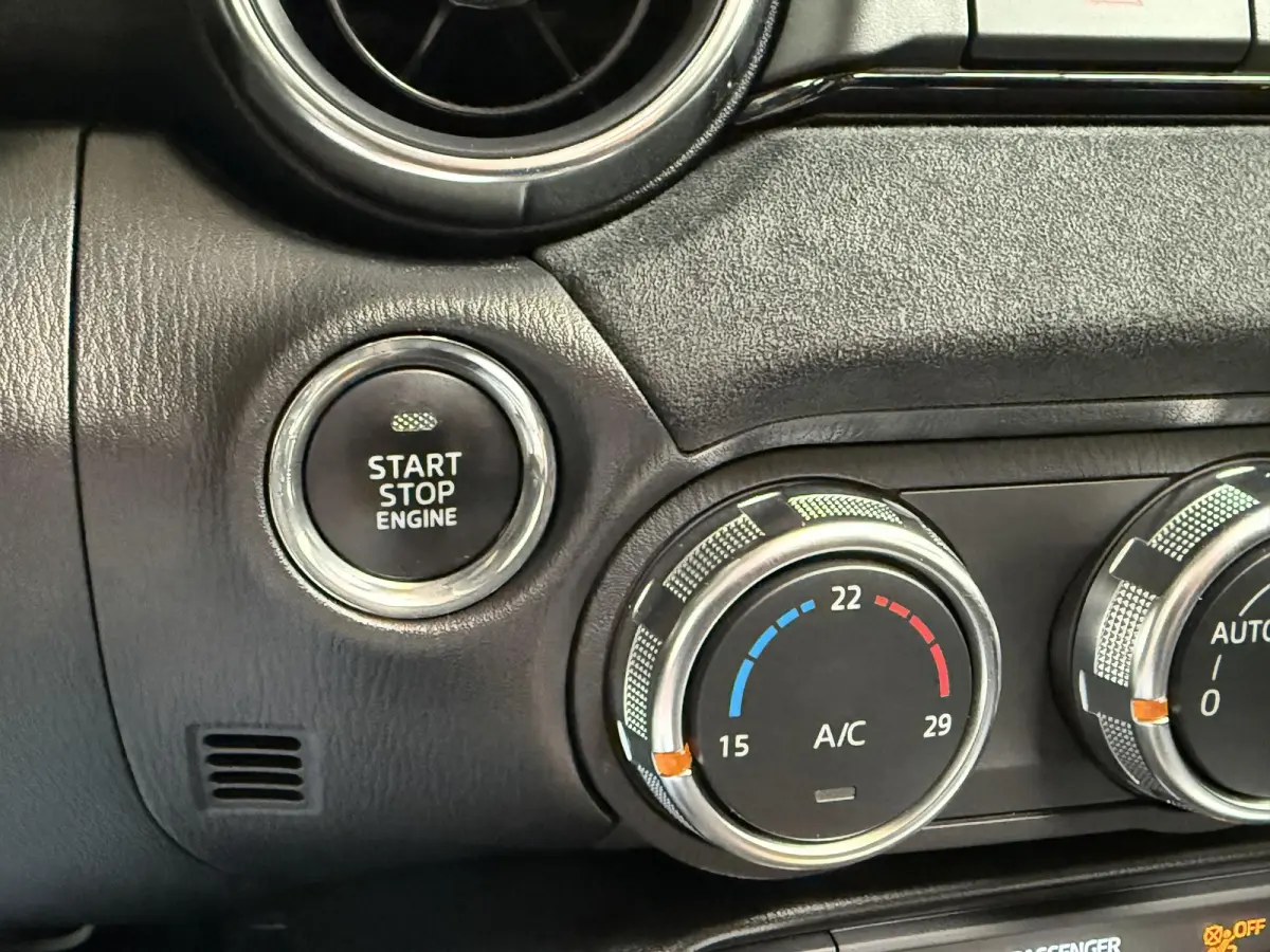 2.0 SkyActiv-G 160 GT-M | RECARO | BILSTEIN | CARPLAY