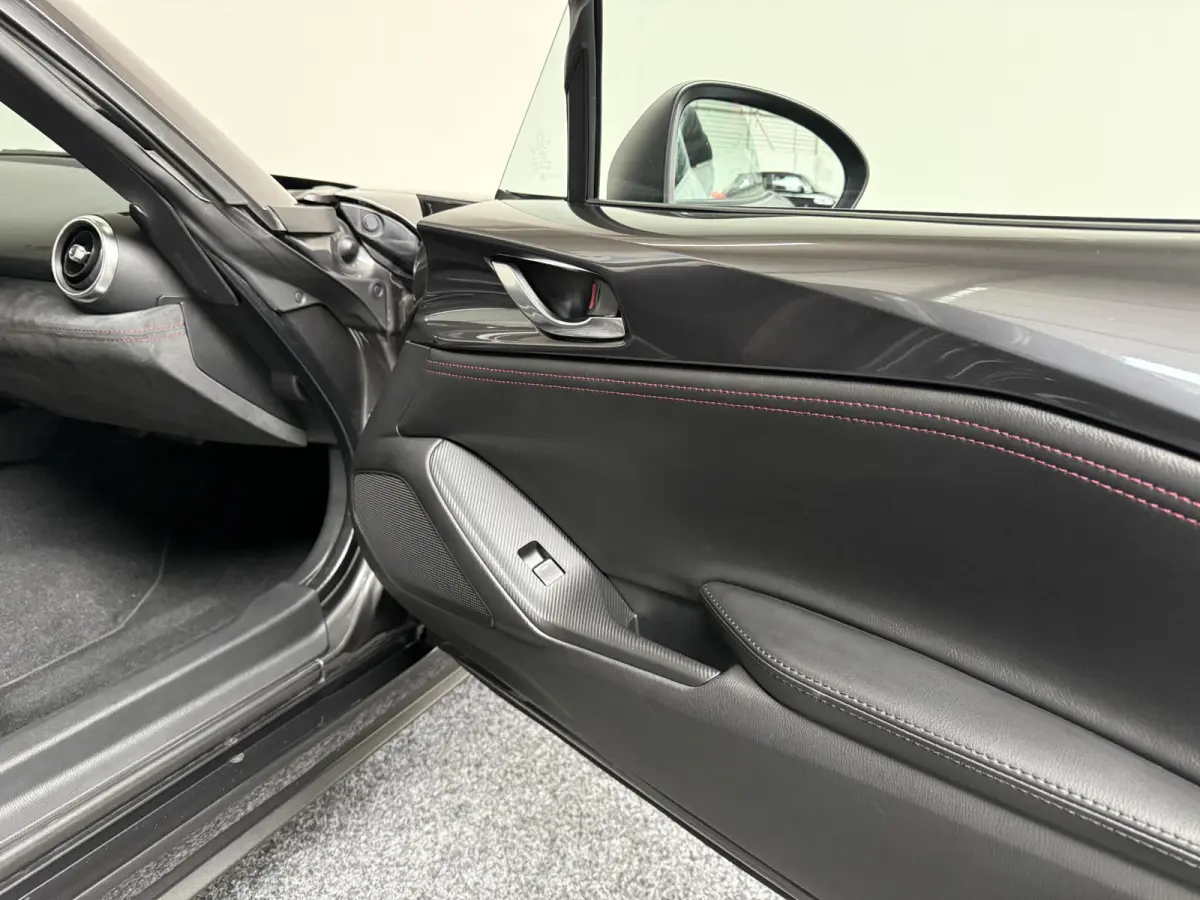 2.0 SkyActiv-G 160 GT-M | RECARO | BILSTEIN | CARPLAY