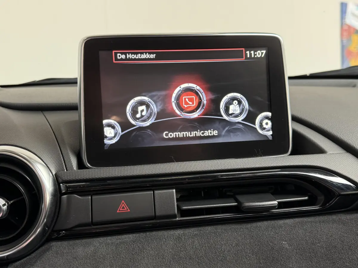2.0 SkyActiv-G 160 GT-M | RECARO | BILSTEIN | CARPLAY