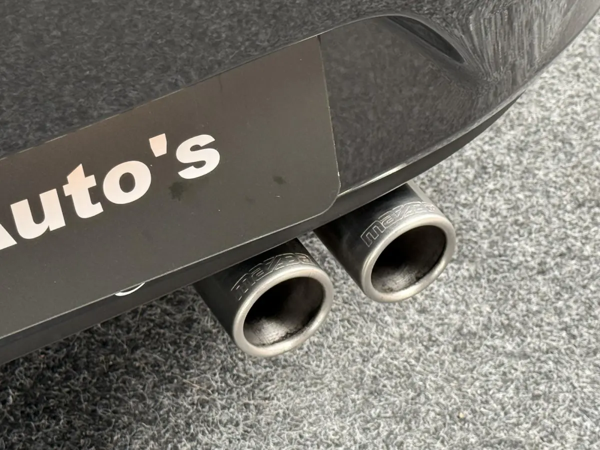 2.0 SkyActiv-G 160 GT-M | RECARO | BILSTEIN | CARPLAY