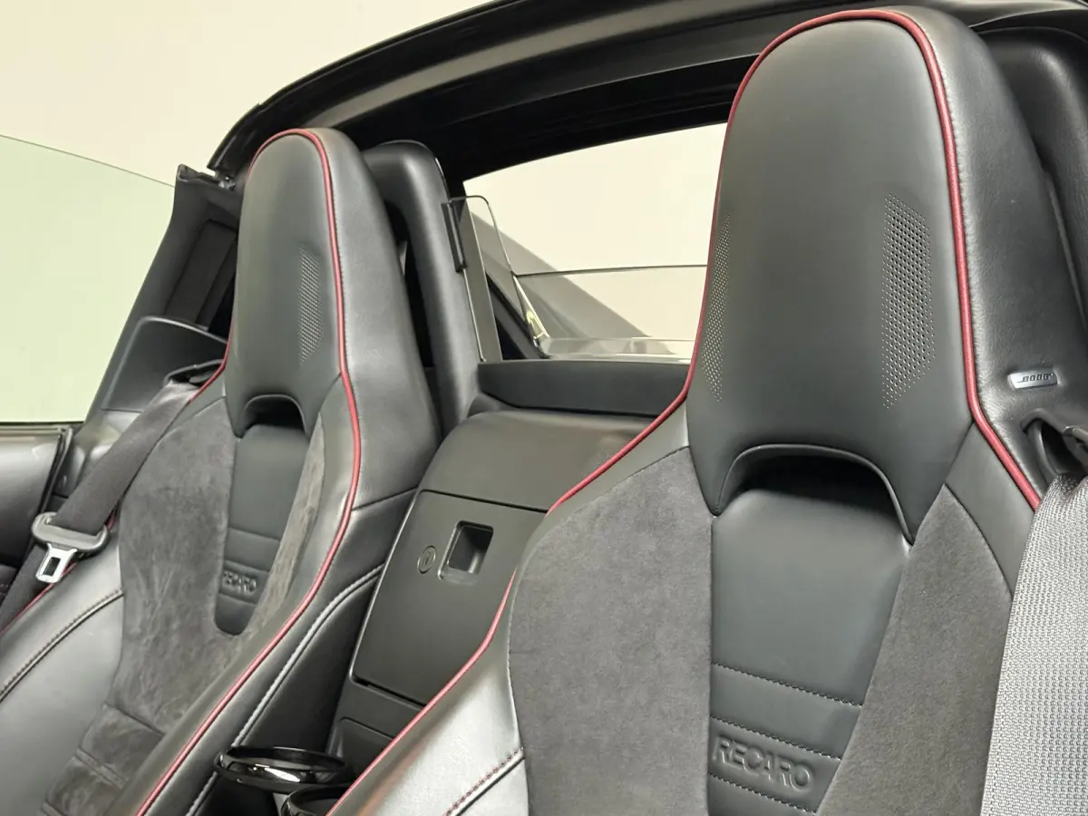 2.0 SkyActiv-G 160 GT-M | RECARO | BILSTEIN | CARPLAY