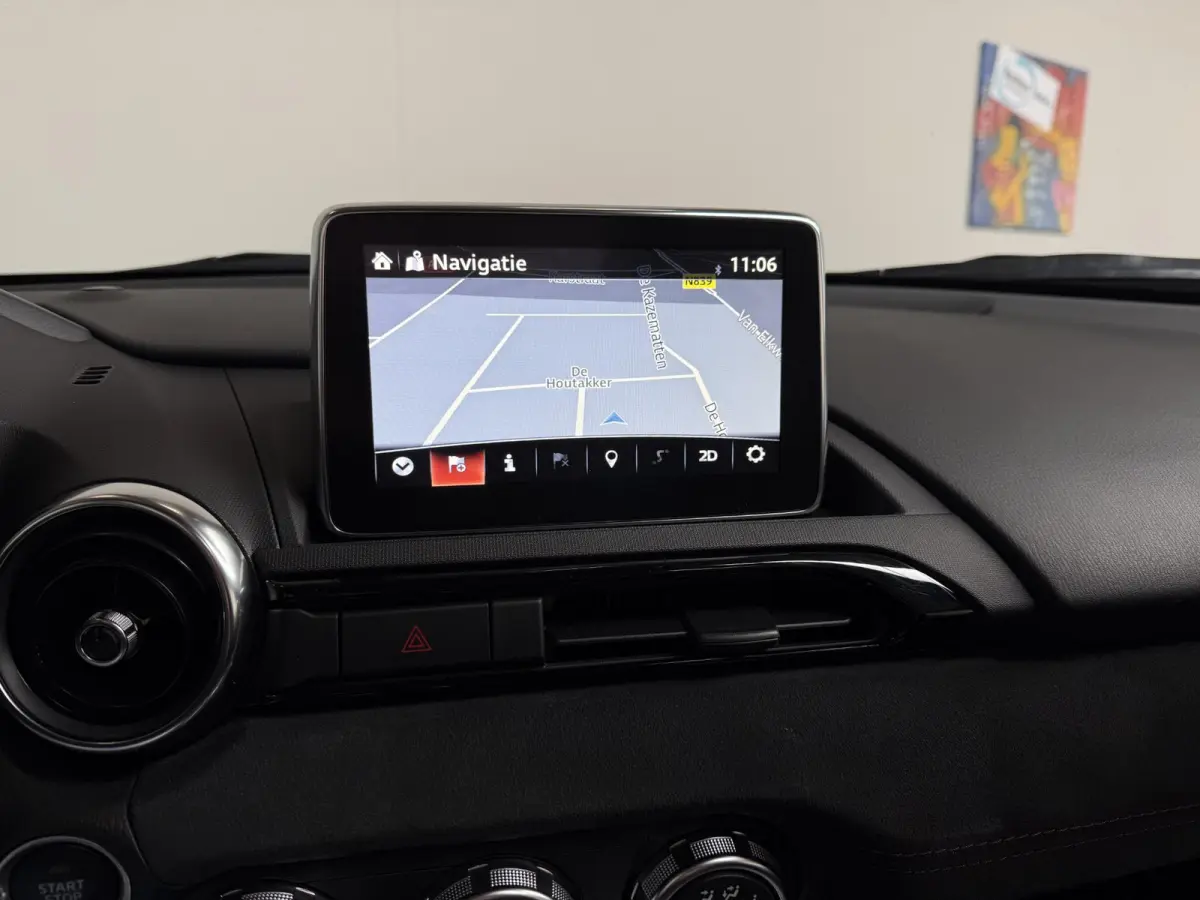 2.0 SkyActiv-G 160 GT-M | RECARO | BILSTEIN | CARPLAY