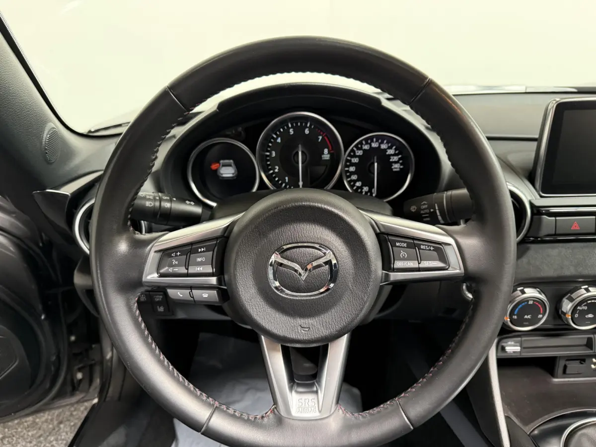 2.0 SkyActiv-G 160 GT-M | RECARO | BILSTEIN | CARPLAY