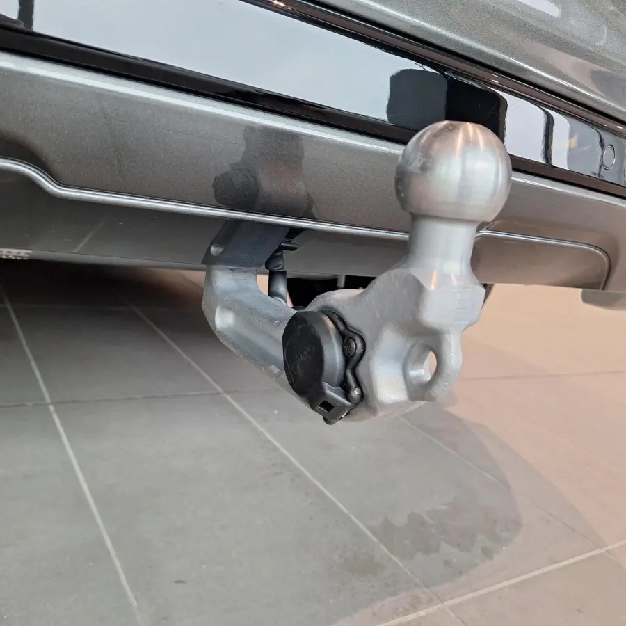 2.5 PHEV ST-Line X | €8150,- Voordeel! | Direct Leverbaar! | Elekt. Trekhaak | Draadloos Laden | BLIS | Adaptive Cruise Control | Stoel/Stuur/Voorruitverwarming |