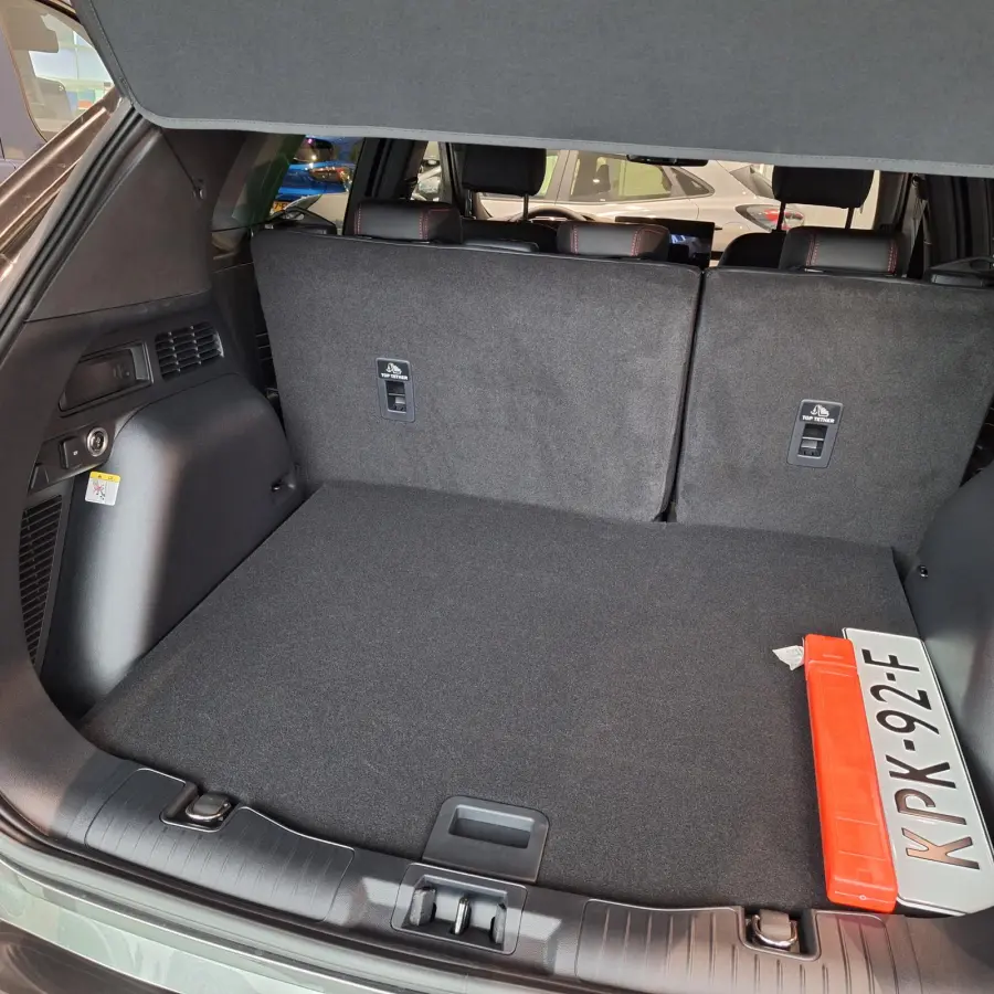 2.5 PHEV ST-Line X | €8150,- Voordeel! | Direct Leverbaar! | Elekt. Trekhaak | Draadloos Laden | BLIS | Adaptive Cruise Control | Stoel/Stuur/Voorruitverwarming |