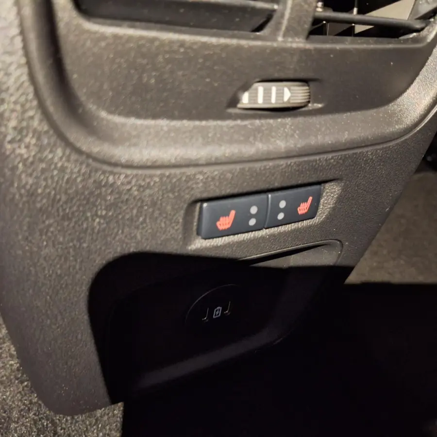 2.5 PHEV ST-Line X | €8150,- Voordeel! | Direct Leverbaar! | Elekt. Trekhaak | Draadloos Laden | BLIS | Adaptive Cruise Control | Stoel/Stuur/Voorruitverwarming |