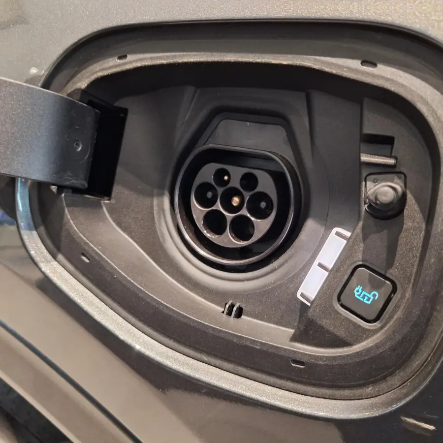 2.5 PHEV ST-Line X | €8150,- Voordeel! | Direct Leverbaar! | Elekt. Trekhaak | Draadloos Laden | BLIS | Adaptive Cruise Control | Stoel/Stuur/Voorruitverwarming |