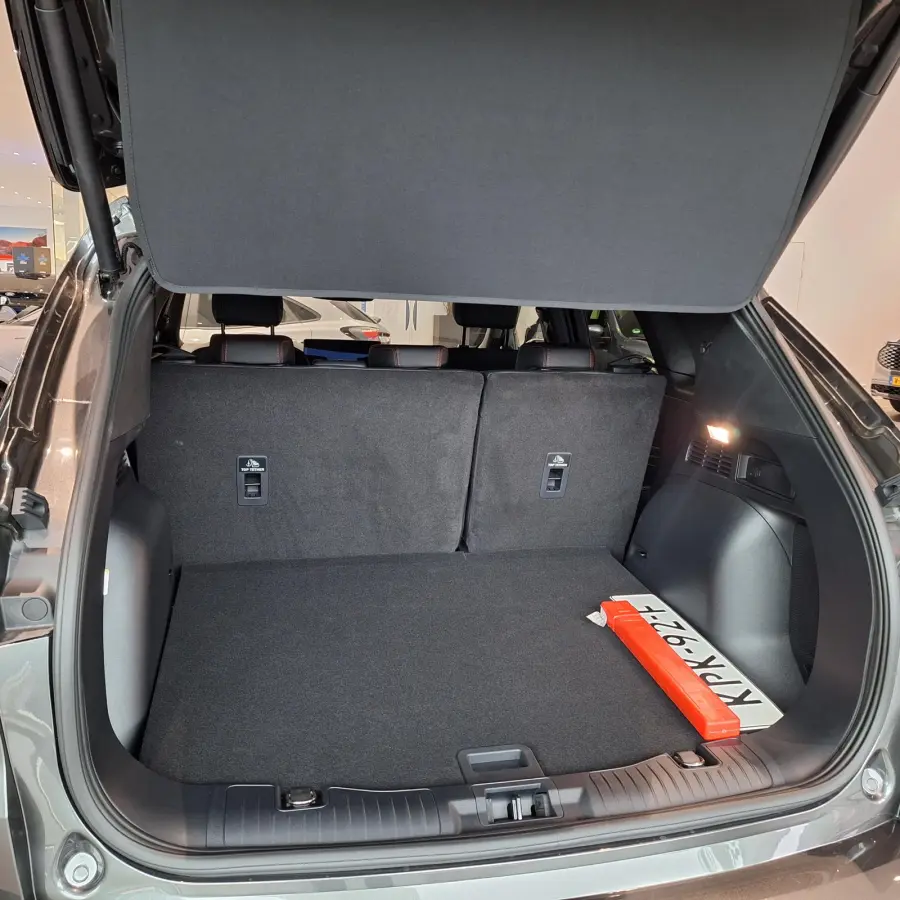 2.5 PHEV ST-Line X | €8150,- Voordeel! | Direct Leverbaar! | Elekt. Trekhaak | Draadloos Laden | BLIS | Adaptive Cruise Control | Stoel/Stuur/Voorruitverwarming |