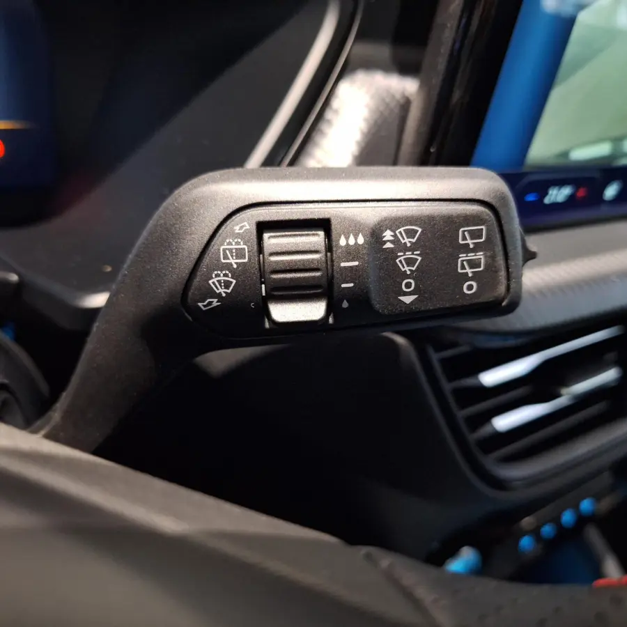 2.5 PHEV ST-Line X | €8150,- Voordeel! | Direct Leverbaar! | Elekt. Trekhaak | Draadloos Laden | BLIS | Adaptive Cruise Control | Stoel/Stuur/Voorruitverwarming |