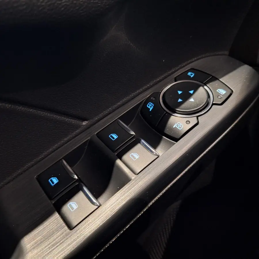 2.5 PHEV ST-Line X | €8150,- Voordeel! | Direct Leverbaar! | Elekt. Trekhaak | Draadloos Laden | BLIS | Adaptive Cruise Control | Stoel/Stuur/Voorruitverwarming |