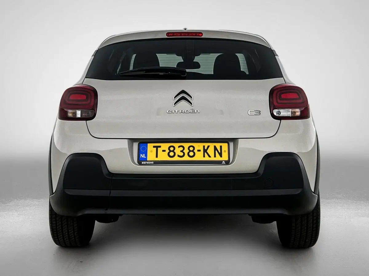 C-Series 83 pk | Navigatie | Parkeersensoren Achter | Climate Control | Extra Getinte Ramen Achter | Voorstoelen Verwarmbaar