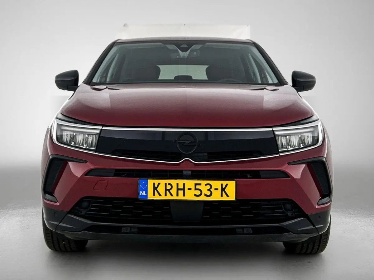 1.6 225pk Plug-In Hybrid GS Automaat | Cruise Control Adaptief | Stoel/Stuurverwarming | Apple Carplay/Android Auto | Navigatie | LMV 18'' |