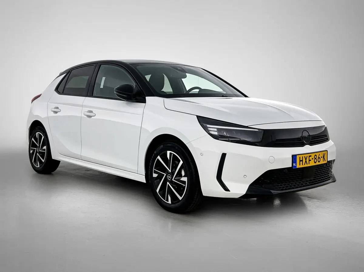 1.2 75 pk GS | Climate control | Navigatie | Achteruitrijcamera  | Apple Carplay en Android Auto
