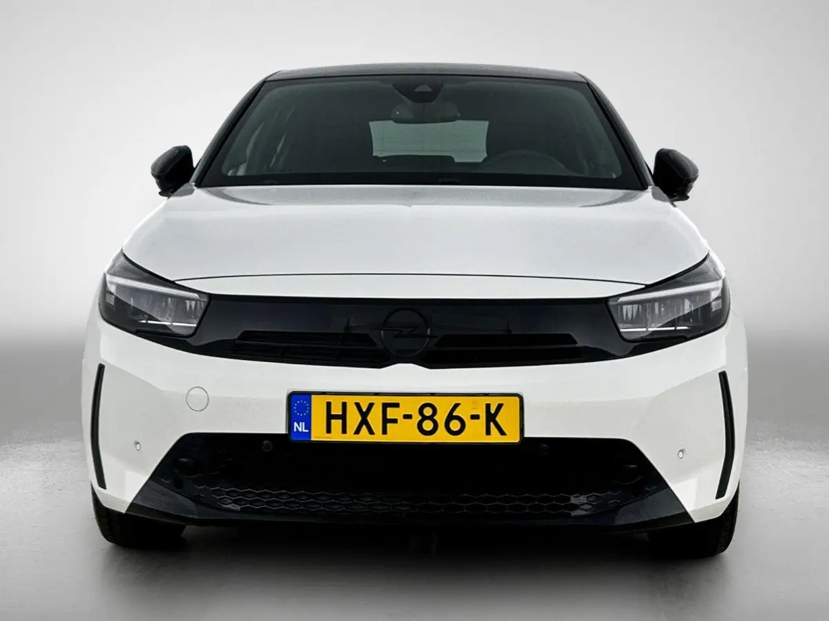 1.2 75 pk GS | Climate control | Navigatie | Achteruitrijcamera  | Apple Carplay en Android Auto