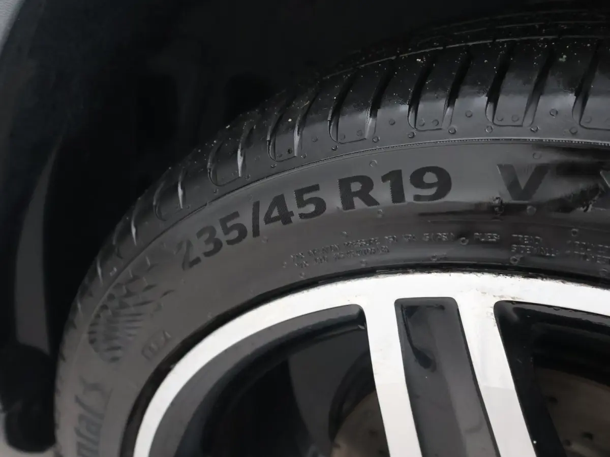200 AUT. AMG LINE + PANORAMA SCHUIFDAK | CAMERA | SPORTSTOELEN | 19 INCH