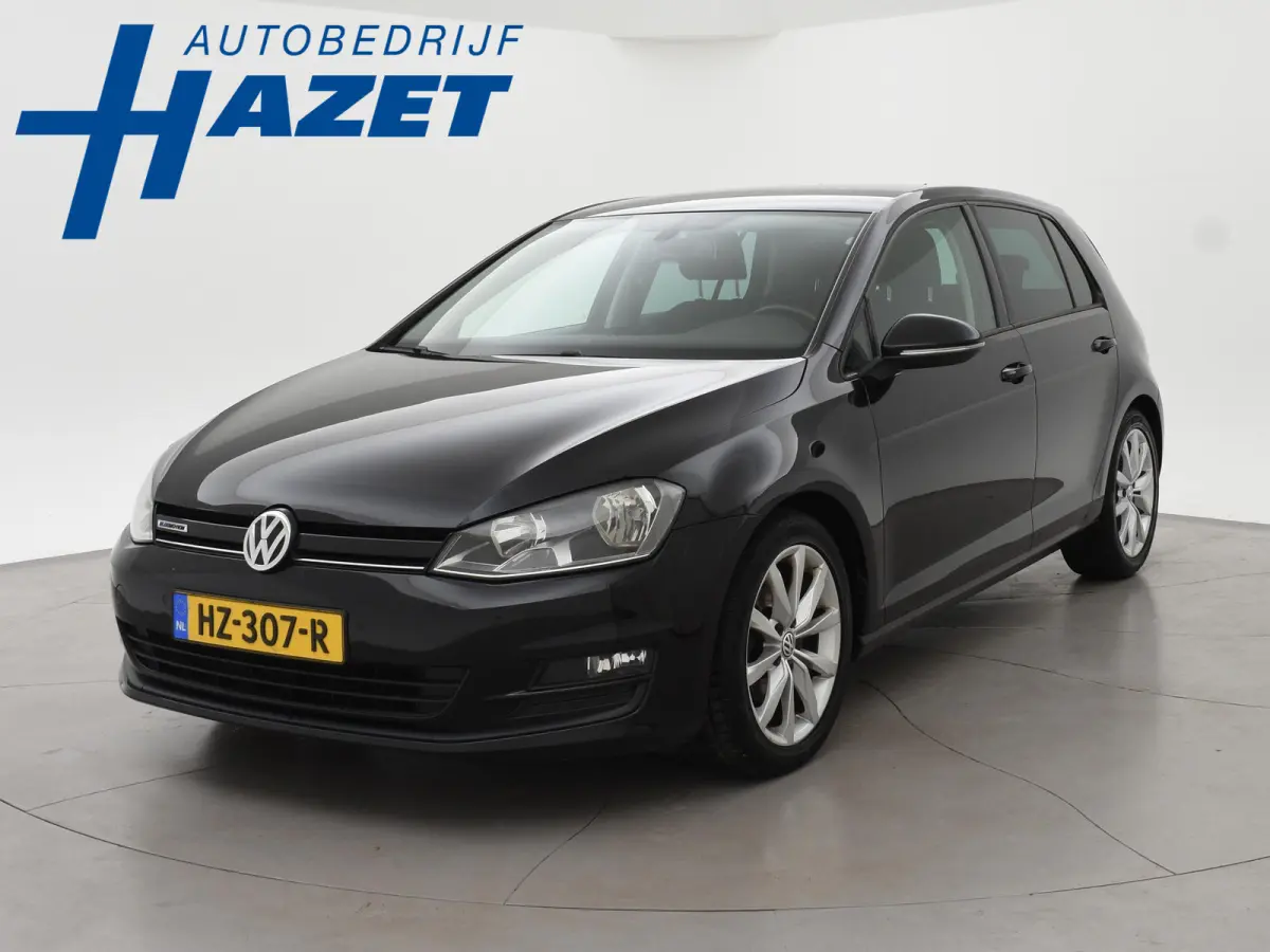 1.0 TSI 5-DEURS + APPLE CARPLAY | CAMERA | CLIMATE | CRUISE | LMV | NAVIGATIE