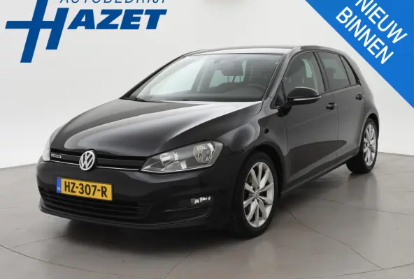 1.0 TSI 5-DEURS + APPLE CARPLAY | CAMERA | CLIMATE | CRUISE | LMV | NAVIGATIE