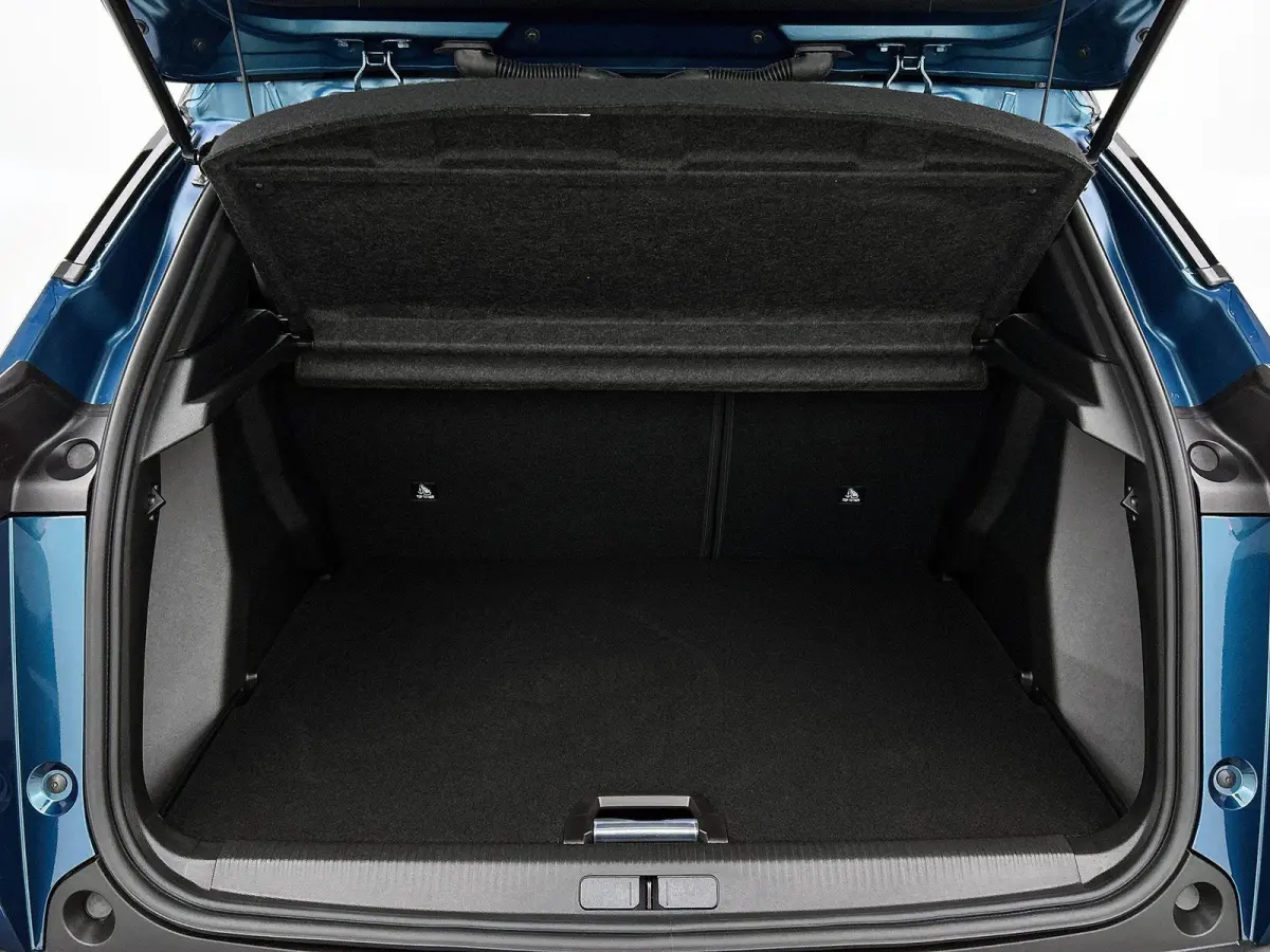 145pk 1.2 Hybrid GT Automaat | Climate Control | Navigatie | Elektrisch Verstelb. Bestuurdersstoel | 360 Camera | Adaptieve Cruise Control | Parkeersensoren Voor + Achter | Dodehoek Detectie