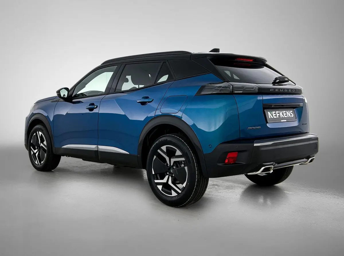145pk 1.2 Hybrid GT Automaat | Climate Control | Navigatie | Elektrisch Verstelb. Bestuurdersstoel | 360 Camera | Adaptieve Cruise Control | Parkeersensoren Voor + Achter | Dodehoek Detectie