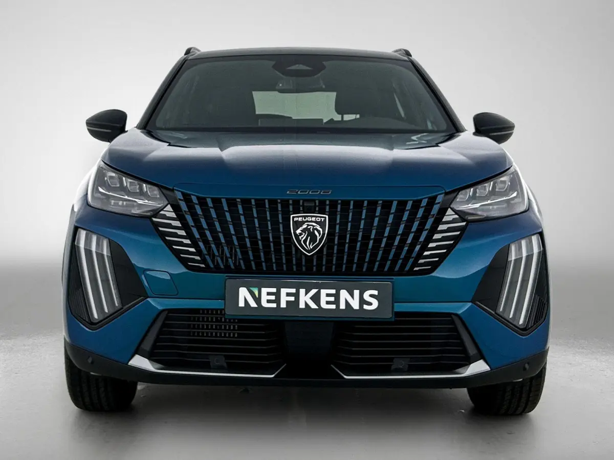 145pk 1.2 Hybrid GT Automaat | Climate Control | Navigatie | Elektrisch Verstelb. Bestuurdersstoel | 360 Camera | Adaptieve Cruise Control | Parkeersensoren Voor + Achter | Dodehoek Detectie