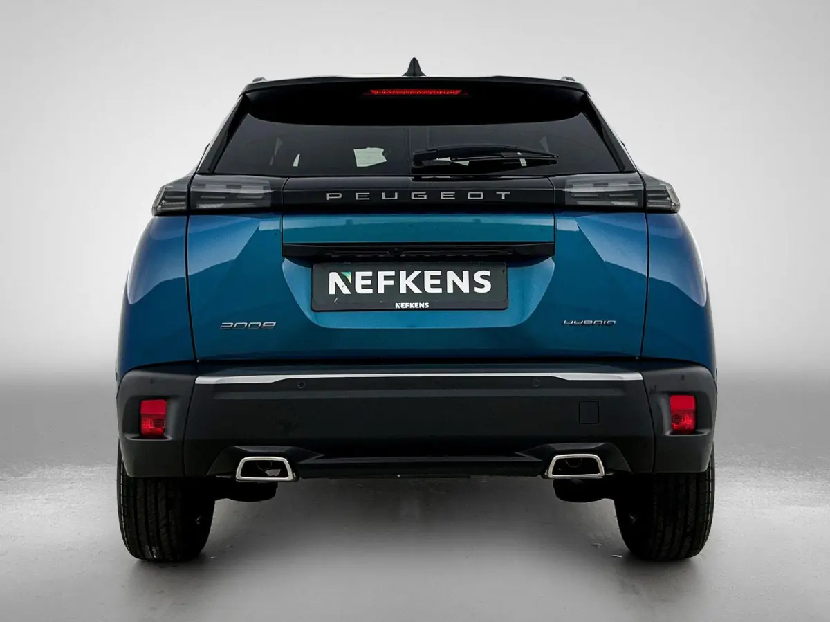 145pk 1.2 Hybrid GT Automaat | Climate Control | Navigatie | Elektrisch Verstelb. Bestuurdersstoel | 360 Camera | Adaptieve Cruise Control | Parkeersensoren Voor + Achter | Dodehoek Detectie