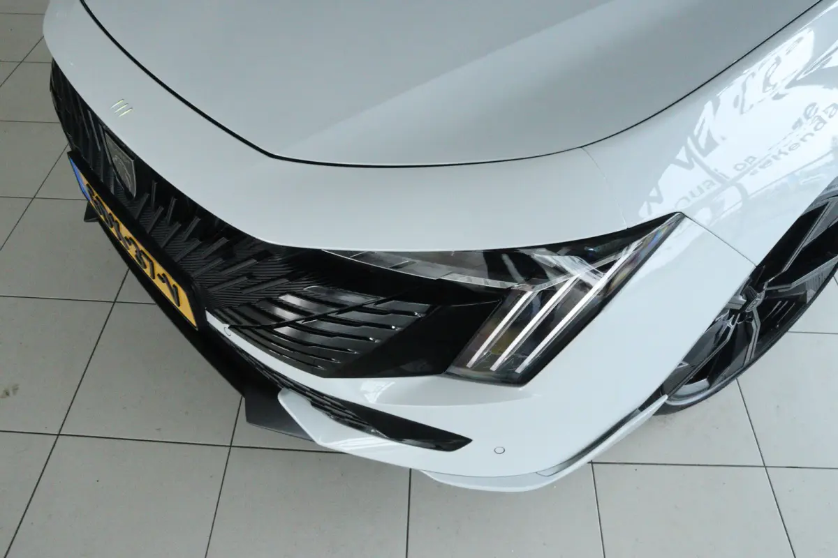 1.6 HYbrid PSE 360PK | SoH 99% | Trekhaak | Schuifdak | Nightvision | Focal | 360 Camera | Massage | MATRIX | Adaptieve Demping | Carplay | Memory | Keyless