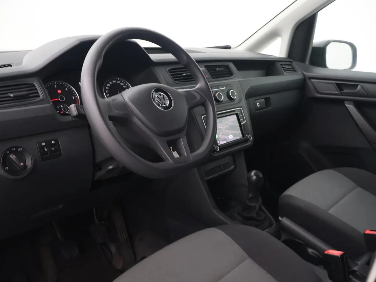 2.0 TDI *9.726 KM - UNIEK* ORIG. NL EURO 6 + APPLE CARPLAY | NAVIGATIE