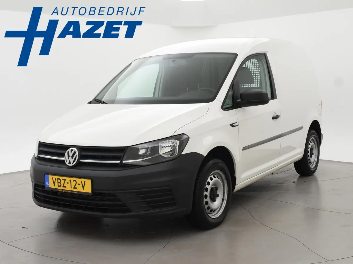 2.0 TDI *9.726 KM - UNIEK* ORIG. NL EURO 6 + APPLE CARPLAY | NAVIGATIE