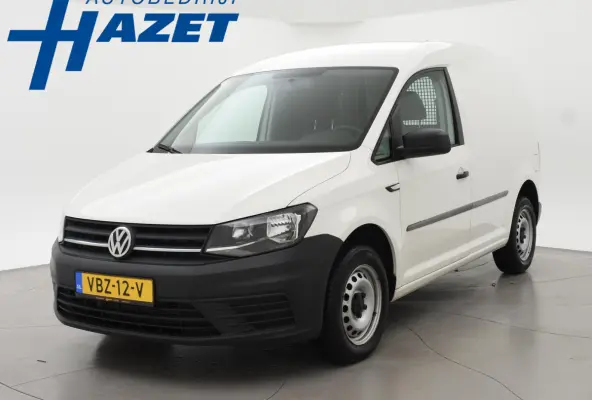 2.0 TDI *9.726 KM - UNIEK* ORIG. NL EURO 6 + APPLE CARPLAY | NAVIGATIE