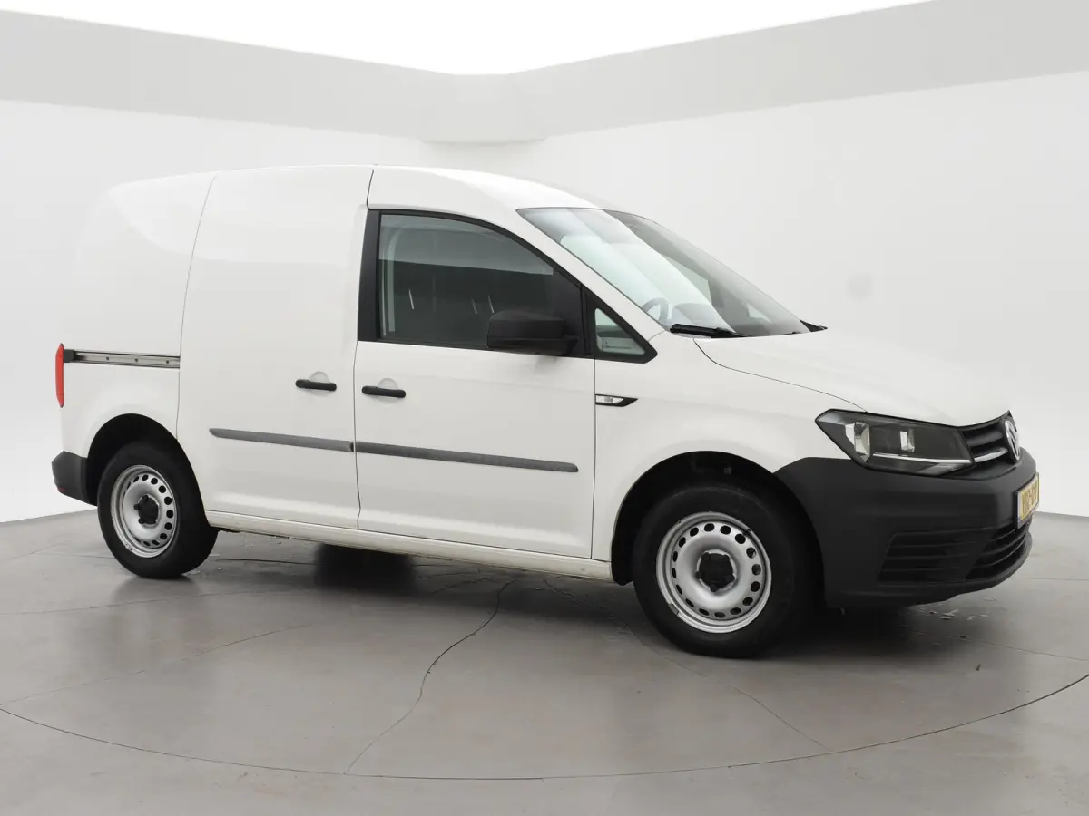 2.0 TDI *9.726 KM - UNIEK* ORIG. NL EURO 6 + APPLE CARPLAY | NAVIGATIE
