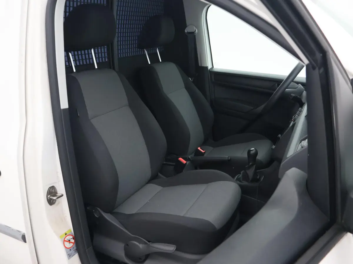 2.0 TDI *9.726 KM - UNIEK* ORIG. NL EURO 6 + APPLE CARPLAY | NAVIGATIE