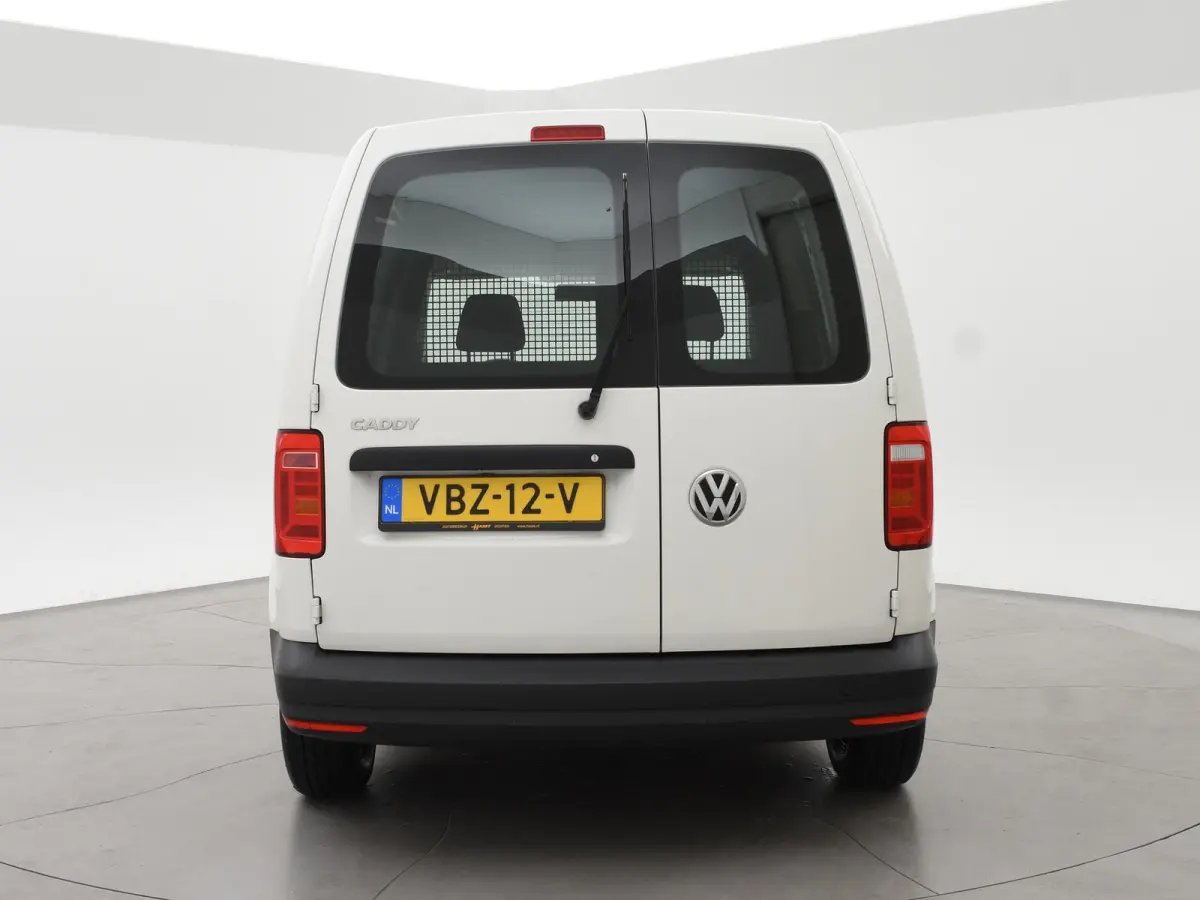 2.0 TDI *9.726 KM - UNIEK* ORIG. NL EURO 6 + APPLE CARPLAY | NAVIGATIE